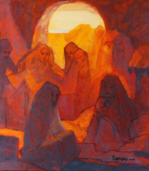 NATIVITÉ