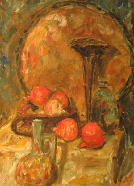 Still Life
