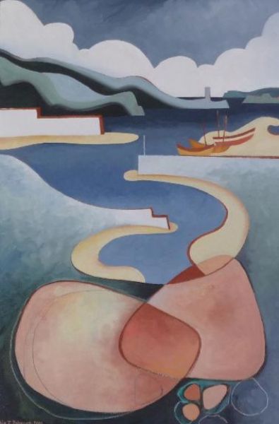 Harbour Shapes