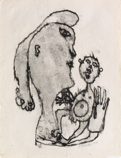 Maternité