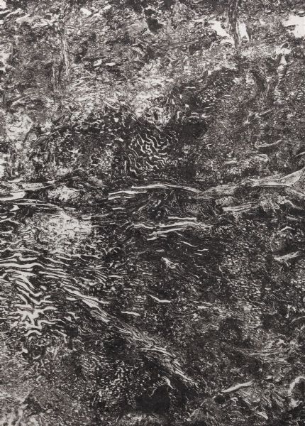 Levent et l'eau