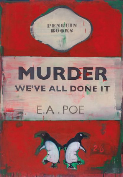 Murder - We've all done it