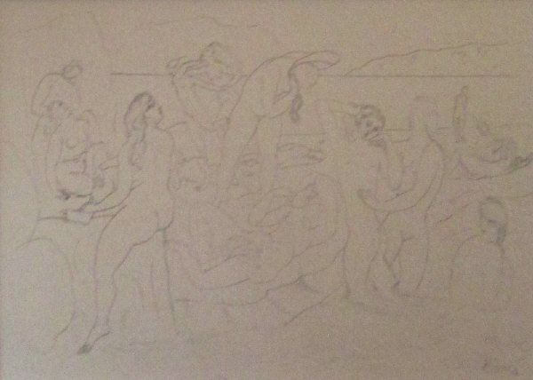 Bathers