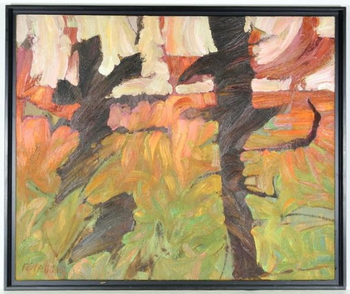 Autumn Elements