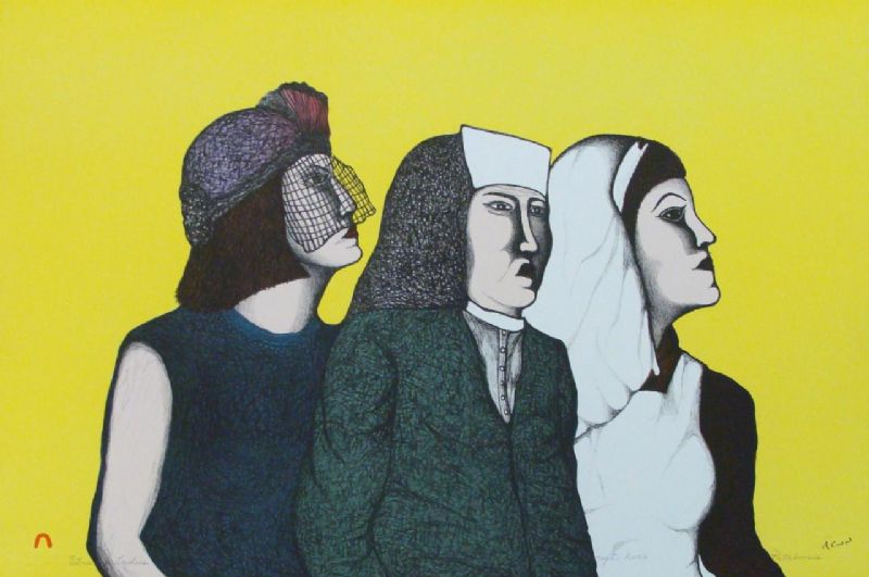 Cape Dorset