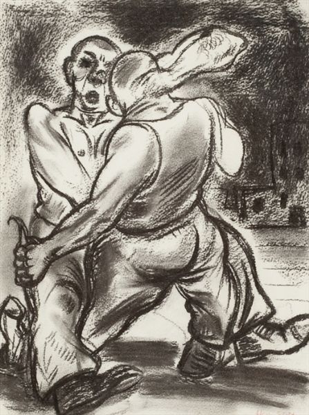 FIGHTING SKINHEADS