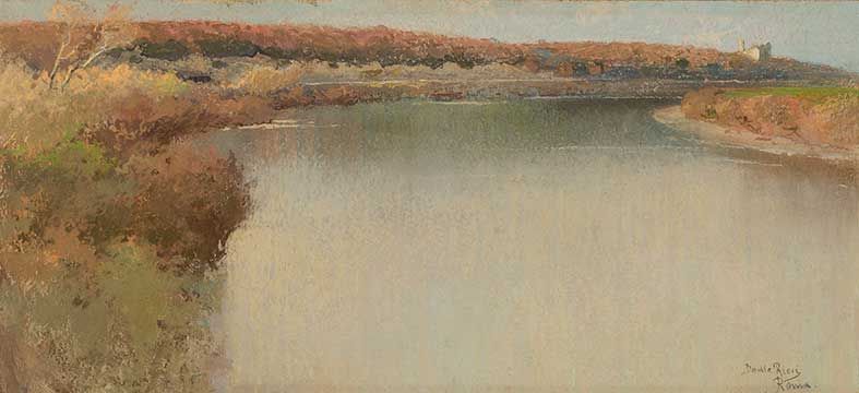 Ansa del Tevere