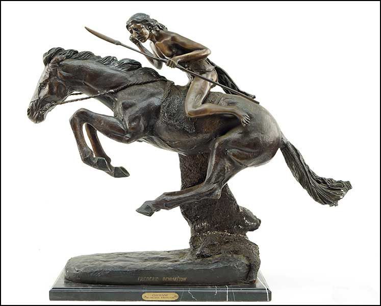 Cheyenne