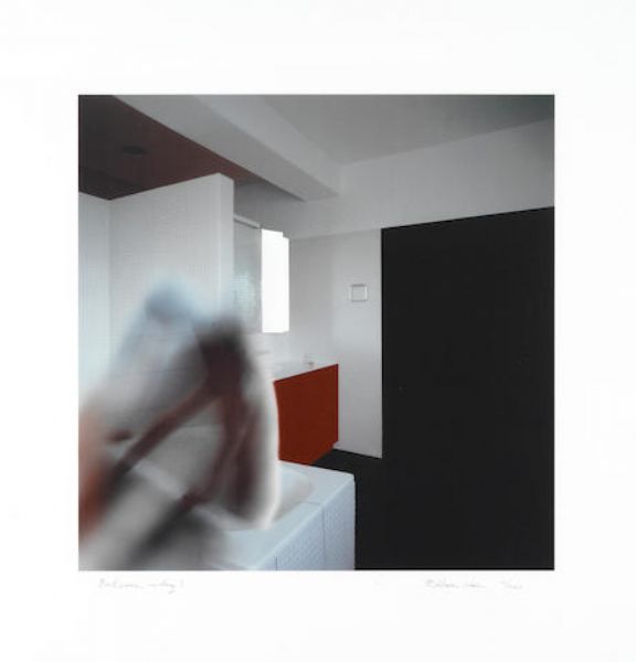 Bathroom - fig. 1