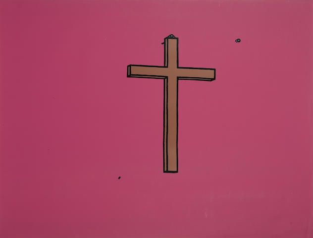 Crucifix