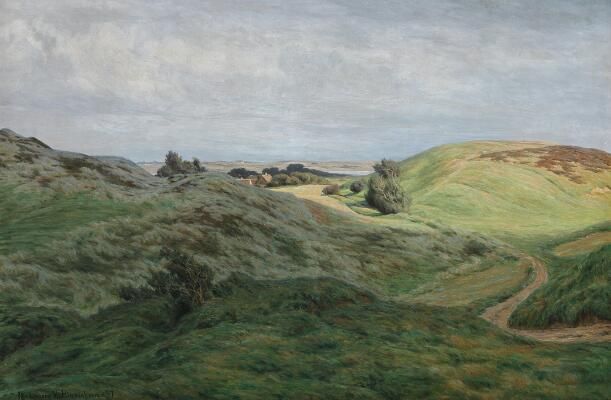 Landscape