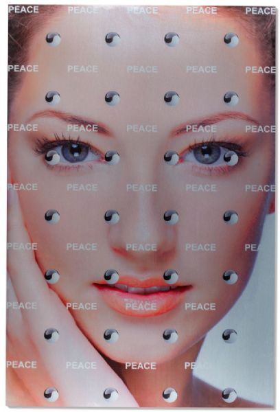 Untitled (Selection Display)