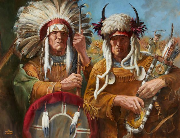 Warriors