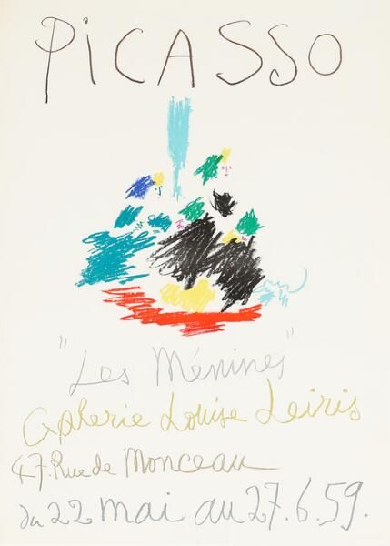 Les Ménines