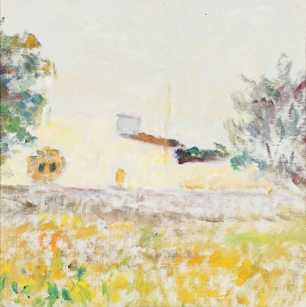 Landscape