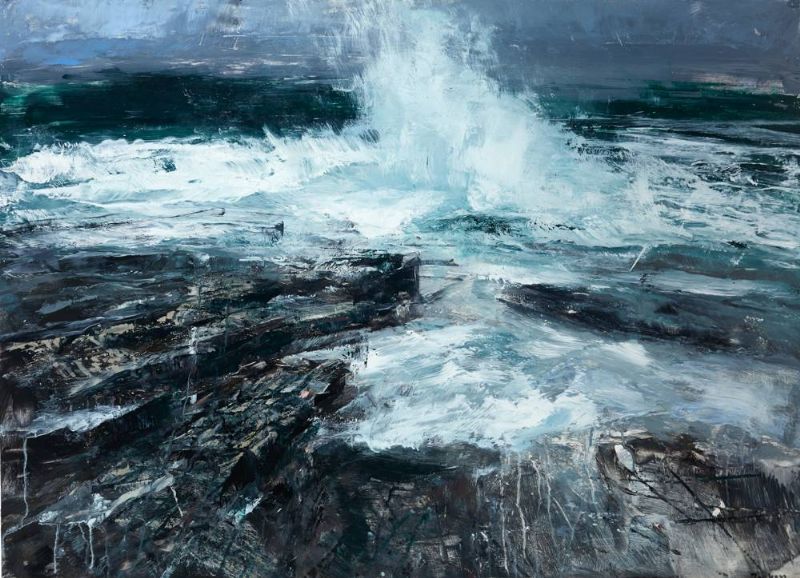 COASTAL REPORT