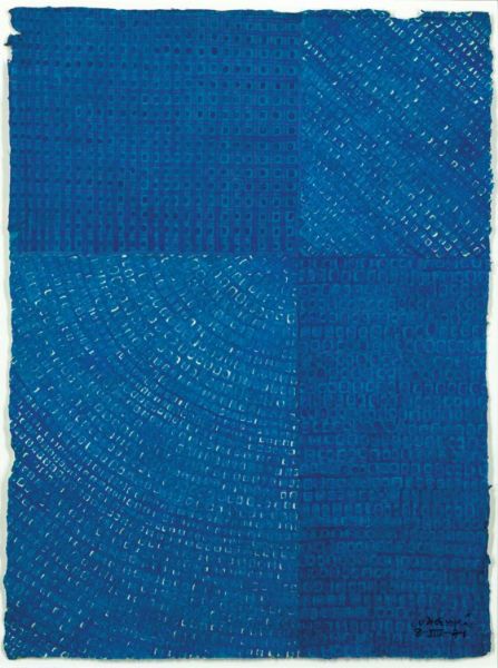 Untitled 8-IIII-71