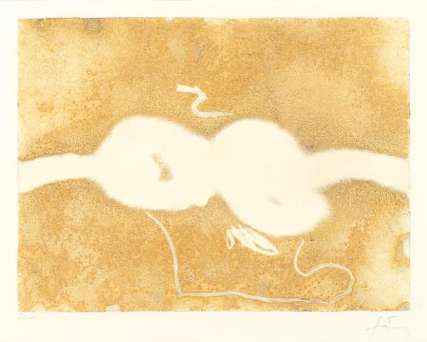 Untitled, from 'El Péndulo Inmóvil' (Galfetti 886)