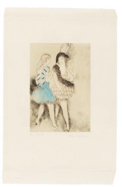 L'Arlequine