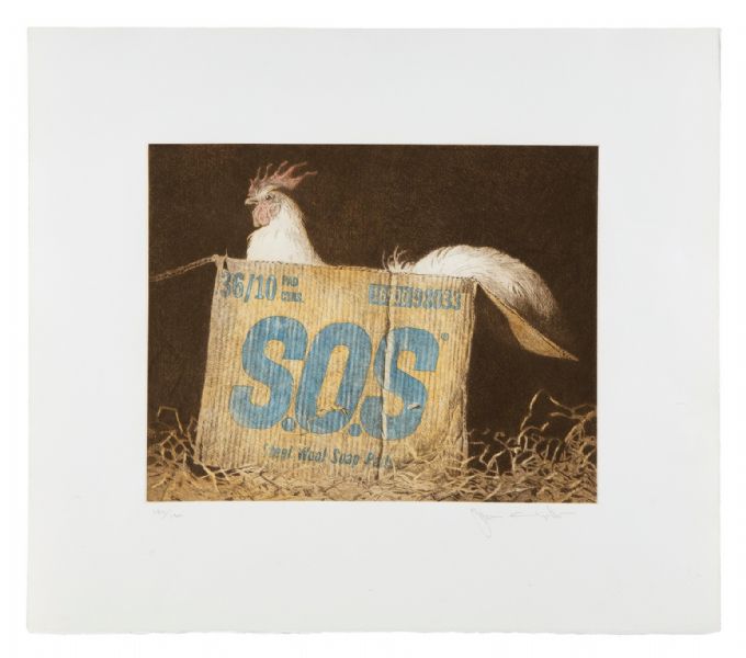 S.O.S. 1981