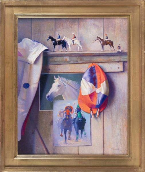 Silks