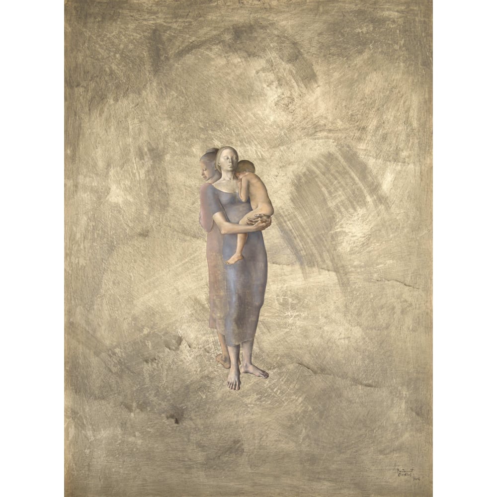 Meternidad (Maternity)