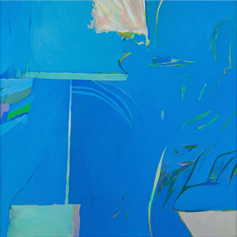A Bigger Splash