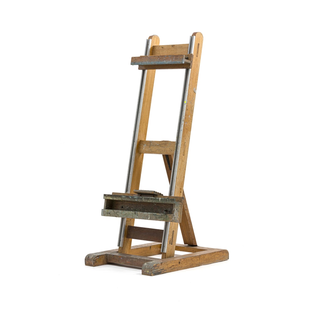 Easel