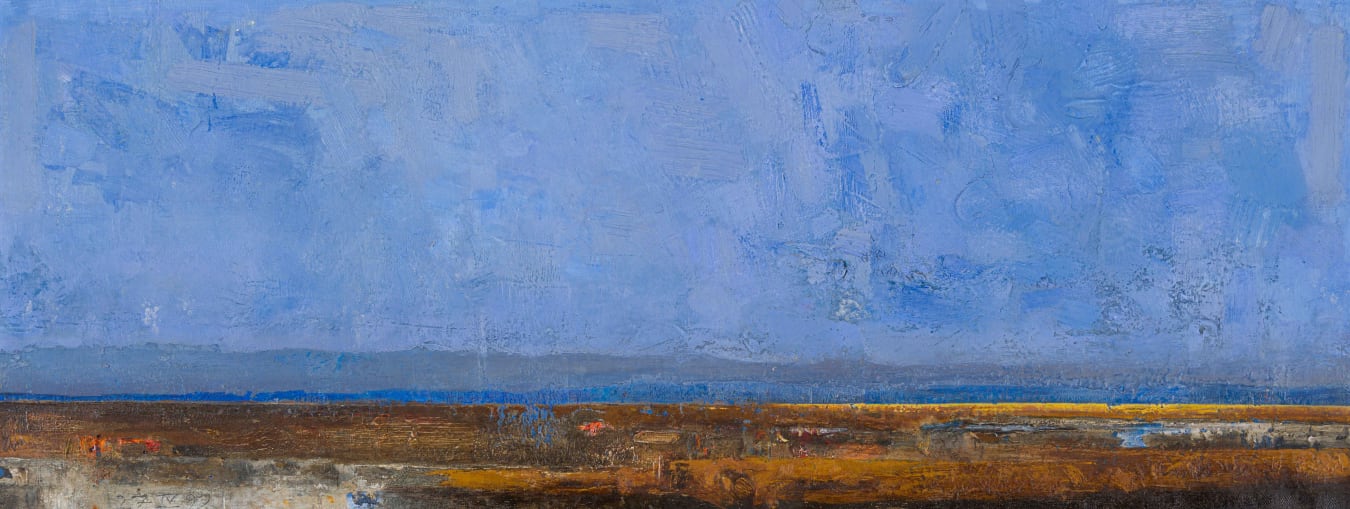 African Landscape