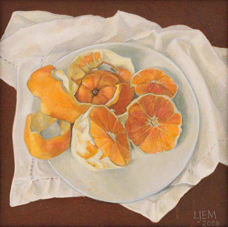 Oranges